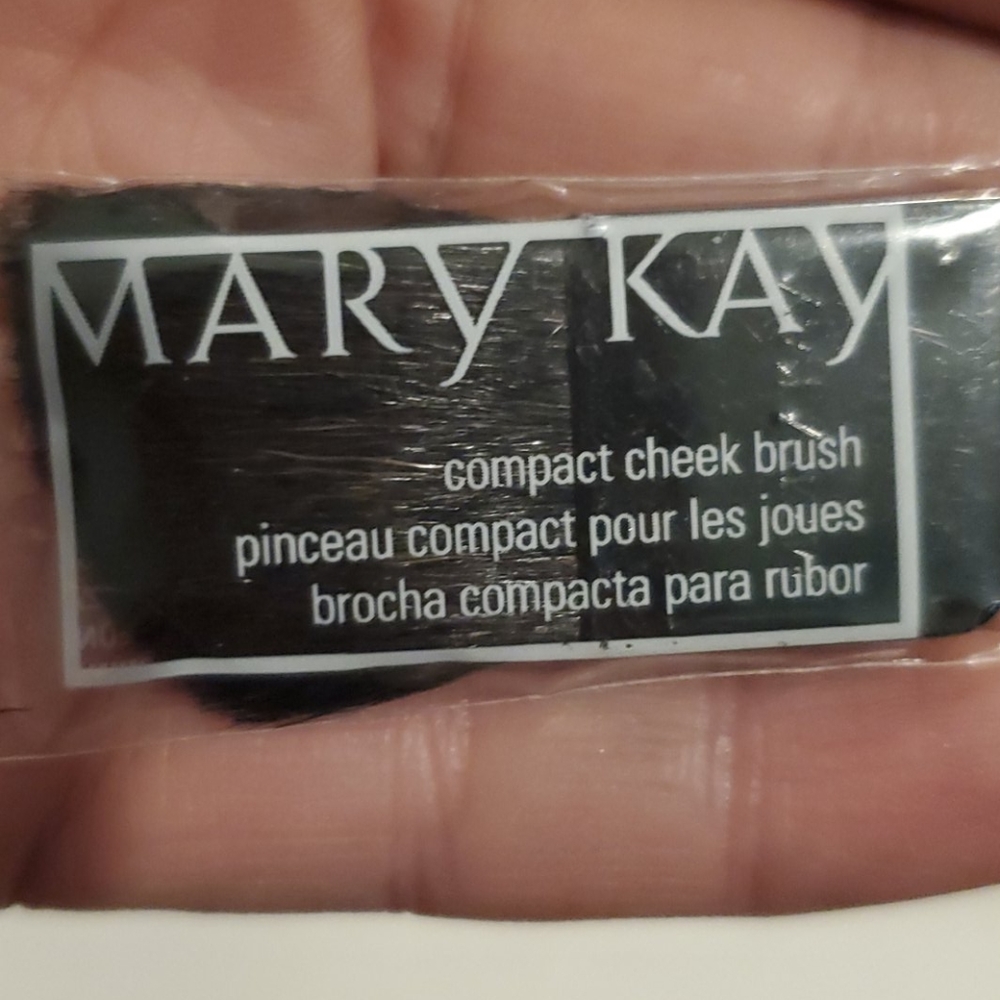 Mary Kay brush bundle